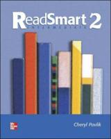ReadSmart 2 Student Book