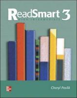 ReadSmart 3 Student Book