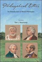 Philosophical Ethics: An Introduction to Moral Philosophy With Free Ethics PowerWeb