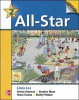 All-Star 2 Audiocassettes (5)