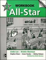 All-Star 3 Workbook