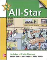All-Star 3 Audiocassettes (2)