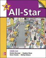 All-Star 4 Student Book