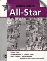 All-Star 4 Workbook