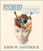 Psychology: Essentials With In-Psych CD and PowerWeb