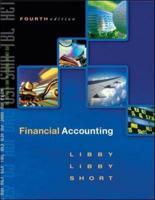 Financial Accounting With Topic Tackler CD-ROM, NetTutor, & PowerWeb Package
