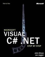 Microsoft Visual C# .net Step By Step