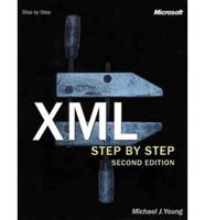 Xml Step by Step
