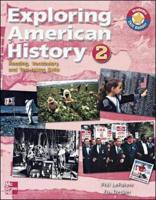 Exploring American History 2 Teacher's Manual
