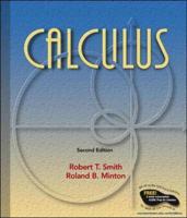 Calculus (Update) With Interactive Text CD-ROM