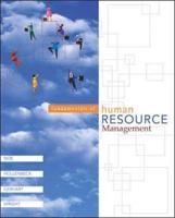 Fundamentals of Human Resource Management With CD & PowerWeb