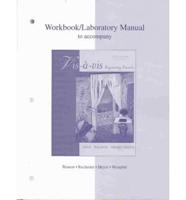 Workbook/Lab Manual to Accompany Vis-À-Vis: Beginning French