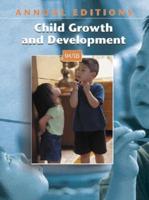 Child Growth and Development 04/05