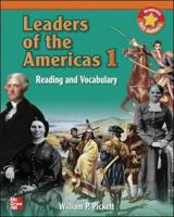 Leaders of the Americas 1 Student Book
