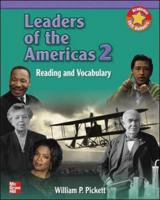 Leaders of the Americas 2 Student Book