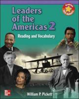 Leaders of the Americas 2 Teacher's Edition