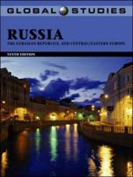Russia, the Eurasian Republics and Central/Eastern Europe