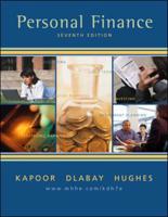 Personal Finance+ Student CD-ROM+ Personal Financial Planner