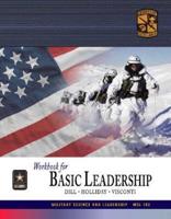 Workbook for Basic Leadership