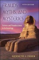 Frauds, Myths, and Mysteries
