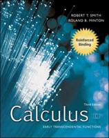 Student Solutions Manual for Calculus: Early Transcendental Functions