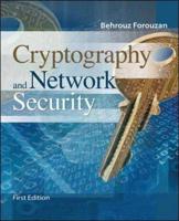 Introduction to Cryptography and Network Security