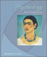 Psychology: An Introduction With Practice Tests, In-Psych CD-ROM , and PowerWeb