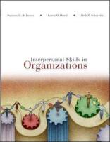 Interpersonal Skills in Organizations With Management Skill Booster Passcard