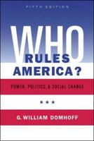 Who Rules America?