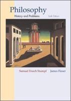 Philosophy: History & Problems With Free Philosophy PowerWeb