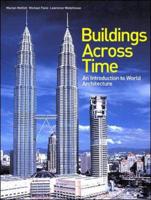 Buildings Across Time With CD-ROM