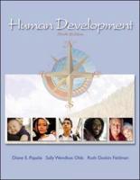 Human Development With Student CD and PowerWeb