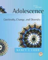 Adolescence With Student CD and Powerweb
