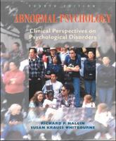 Abnormal Psychology