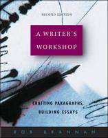 A Writer's Workshop