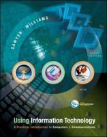 Using Information Technology Introductory Version