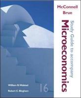Study Guide to Accompany MicroEconomics