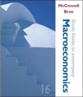 Study Guide to Accompany MacroEconomics