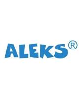 Aleks Bus Math Access Card and User's Guide - 1 Sem Standalone