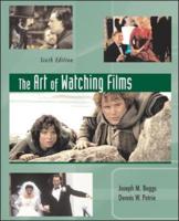 Tutorial Cd-Rom to Accompany the Art of Watching Films