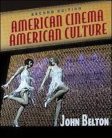 American cinema/American Culture