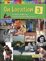 On Location - Level 3 Student Book