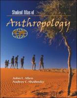 Student Atlas of Anthropology