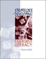 Strategies for Developing Emergent Literacy