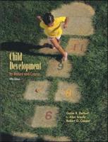 Child Development: Its Nature and Course With Multimedia Courseware CD and PowerWeb