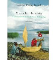 Mirror for Humanity