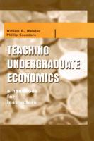Teaching Undergraduate Economics
