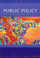 Public Policy