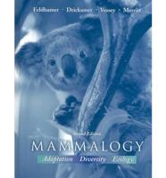 Mammalogy