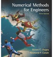 Numerical Methods for Engineers